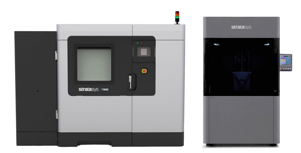 stratasys machines